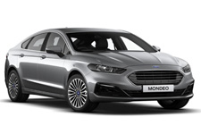 Car Hire Antrim - Mondeo - car hire Antrim