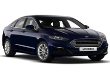 Car Hire Antrim - Mondeo Auto - car hire Antrim