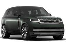 Car Hire Antrim - Range Rover - car hire Antrim